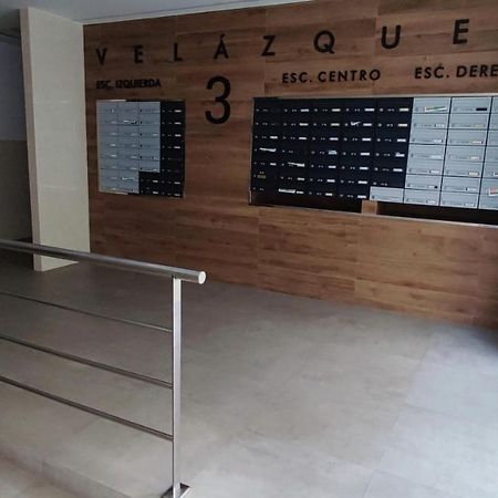 El Mirador De Cadiz Διαμέρισμα Εξωτερικό φωτογραφία