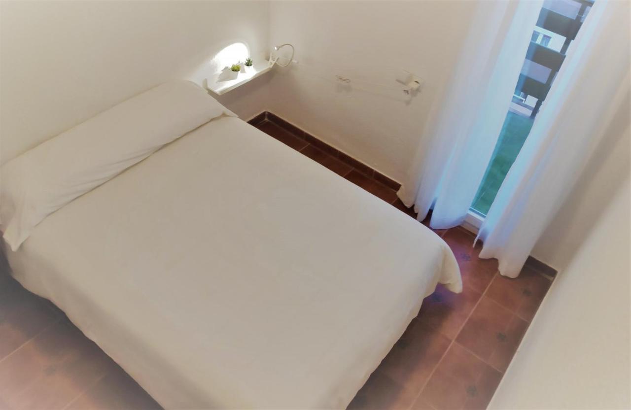 El Mirador De Cadiz Διαμέρισμα Εξωτερικό φωτογραφία