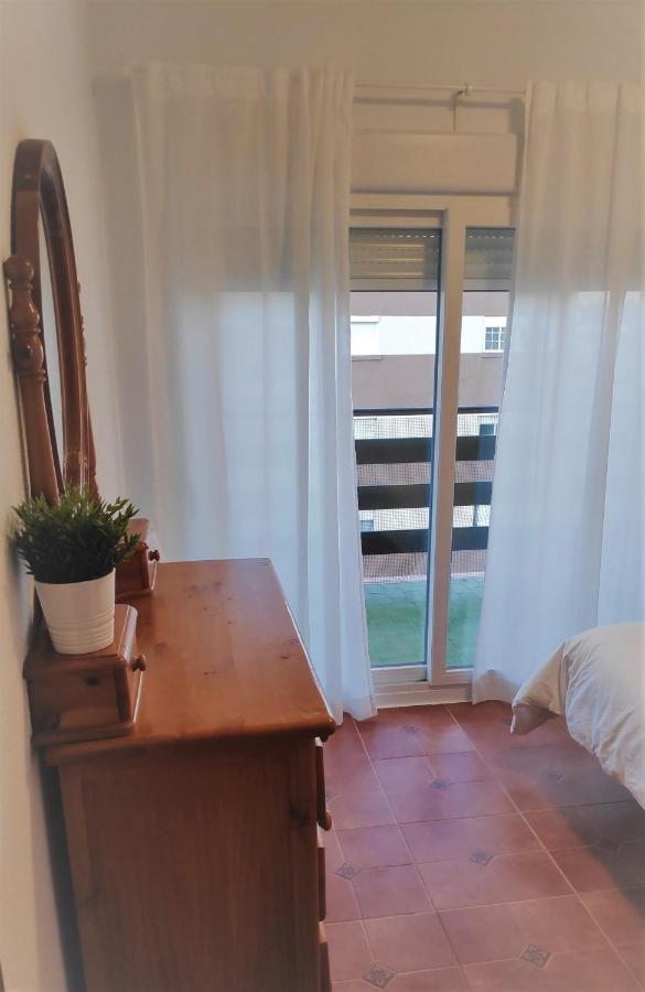 El Mirador De Cadiz Διαμέρισμα Εξωτερικό φωτογραφία