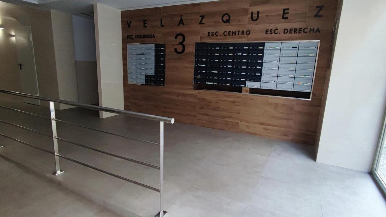 El Mirador De Cadiz Διαμέρισμα Εξωτερικό φωτογραφία
