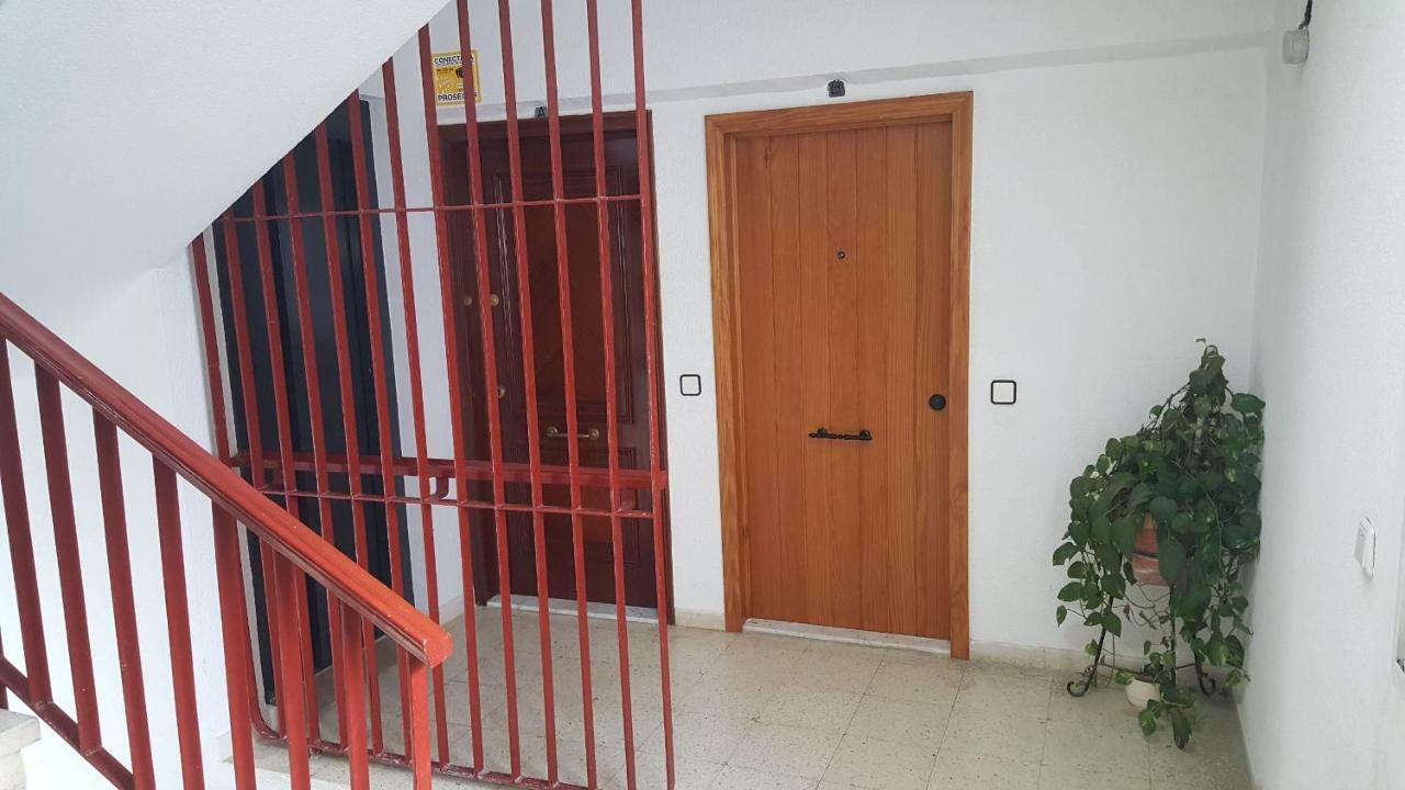 El Mirador De Cadiz Διαμέρισμα Εξωτερικό φωτογραφία