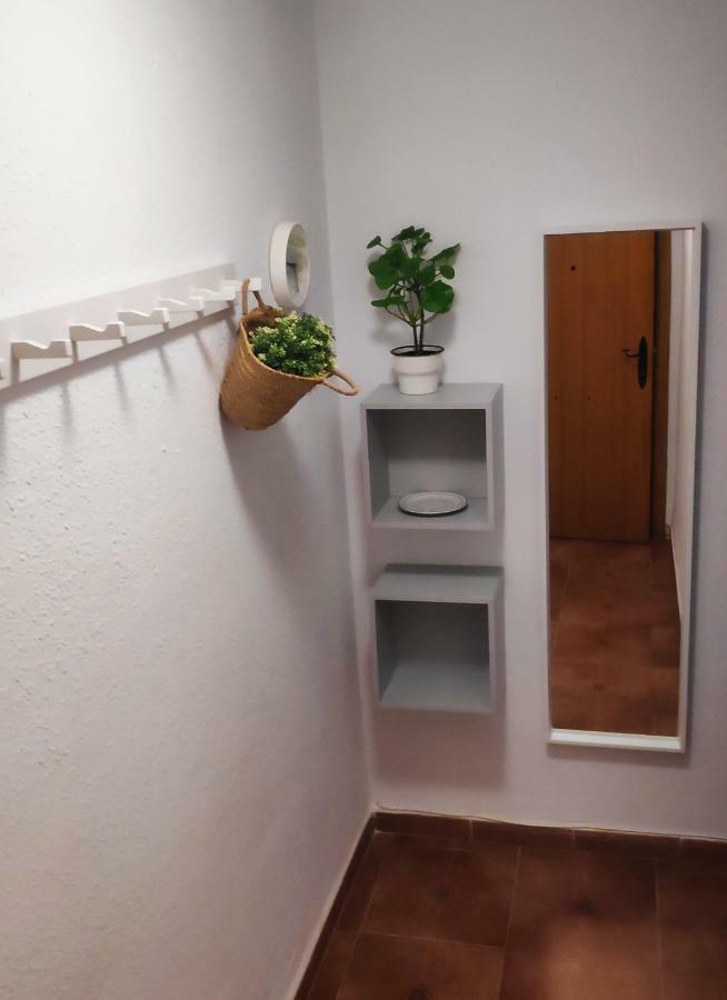 El Mirador De Cadiz Διαμέρισμα Εξωτερικό φωτογραφία