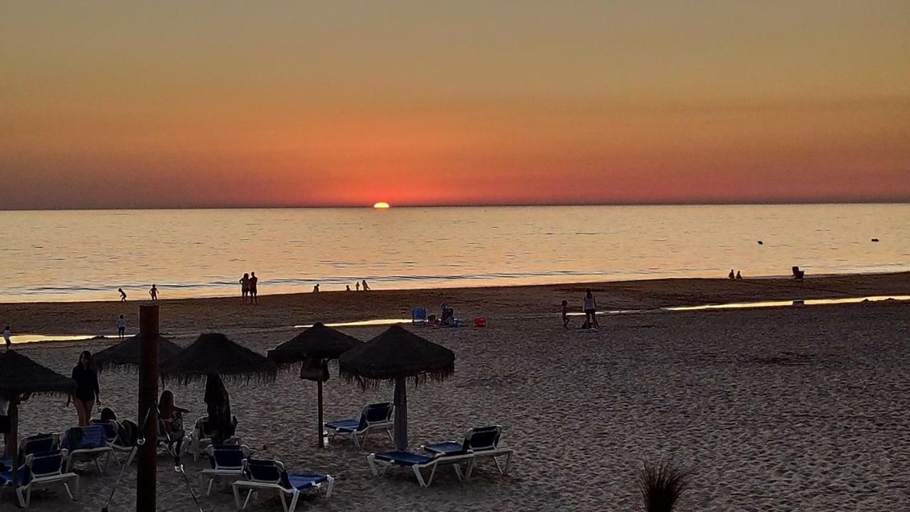 El Mirador De Cadiz Διαμέρισμα Εξωτερικό φωτογραφία